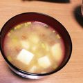 クック6X7EUN☆'s cooksnap of when they made なめこ汁.