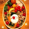 イシポン's cooksnap of when they made 簡単！美味い！ナムル.