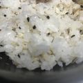 ゆきにな's cooksnap of when they made さっぱり味の簡単焼きサバの混ぜ寿司.