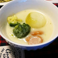 やまとぉちゃん's cooksnap of when they made 時短簡単♡新玉ねぎのクリーム煮♡.