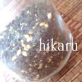 ひかる♪'s cooksnap of when they made 玄米ほうじ茶風.