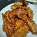 ☆☆ゆめママ☆☆'s cooksnap of when they made 手羽先　唐揚げ　名古屋風味.