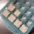優chan57's cooksnap of when they made 離乳食初期　ブレンダーで鯛(タイ).