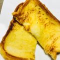 まあこニャン's cooksnap of when they made 簡単！ふわふわフレンチトースト.