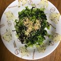 三樹の母's cooksnap of when they made とまらない小松菜の漬物.