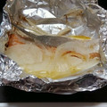 ☆★☆mint☆★☆'s cooksnap of when they made 簡単！鮭ときのこのバターホイル焼き♡.