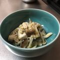 ydtmg's cooksnap of when they made いろいろきのこのマリネ.