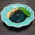 いなばっくす☆'s cooksnap of when they made 水信玄餅 : 天使の涙.