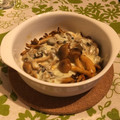 真夜中のバントライン's cooksnap of when they made 激安☆簡単！アテに☆シメジでもう一品！.