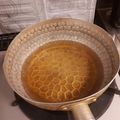 yusura2000's cooksnap of when they made 基本の甘酢.
