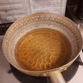 yusura2000's cooksnap of when they made 基本の甘酢.