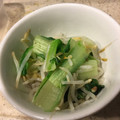 ようさんママ's cooksnap of when they made 我が家のおひたし.