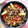 ひトみ's cooksnap of when they made 簡単パエリア.