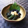 よこ耳ねこ's cooksnap of when they made 夏野菜の揚げだし.