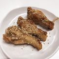 クックCKWZHQ☆'s cooksnap of when they made 手羽元の照り焼き.