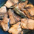 mikko6's cooksnap of when they made お弁当に☆鰹の角煮.