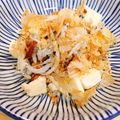 mikko6's cooksnap of when they made カルシウム強化☆しらすチーズ納豆～その他.