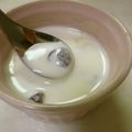 そらてんママ's cooksnap of when they made 酒粕レーズン入りヨーグルト.