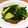 みつこ姉's cooksnap of when they made 韮とズッキーニの豆板醤炒め.