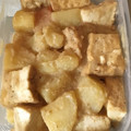 ゆうたましょう's cooksnap of when they made ✤じゃが芋と厚揚げのごま味噌煮✤.