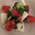 クック6DJR1Z☆'s cooksnap of when they made ヘルシー★長芋と夏野菜のさっぱりサラダ.