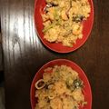 クックCL7BP2☆'s cooksnap of when they made 簡単パエリア❤お店の味.