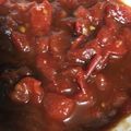 ゆんっな's cooksnap of when they made トマトソースがかかったオムライス.