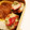 しっぽ☆'s cooksnap of when they made お弁当に☆カニかまちくわの礒部揚げ.