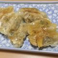きらり流れ星's cooksnap of when they made 私のしっかり味な～餃子～★〃.