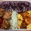 カフェ店員M子's cooksnap of when they made 簡単！カサ増し エビチリ卵.