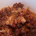 りーとぽん's cooksnap of when they made ボロネーゼ風ソース.