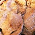 myuryomama's cooksnap of when they made タモさん風　豚のしょうが焼きの作り方.