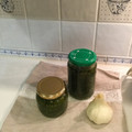 ｙｓｍ．Ｍｏｍ's cooksnap of when they made シソのジェノベーゼソース.