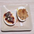 アクセル☆'s cooksnap of when they made 簡単お弁当✿マヨかつおでゆで卵.