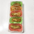 anan0806's cooksnap of when they made ★冷凍作り置き★お弁当用ロールキャベツ.