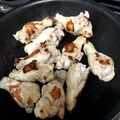 あやめﾁｬﾝ's cooksnap of when they made 鶏手羽元の塩焼き.