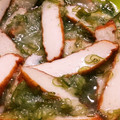 だふめいchan's cooksnap of when they made めかぶとさつま揚げのみぞれあえ♪.