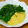 みにまめ's cooksnap of when they made 簡単♪焼きたまごスープ.