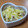 みにまめ's cooksnap of when they made もちもち♪里芋と肉味噌のチーズ焼き.