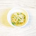 ウメ吉さん's cooksnap of when they made すし酢で、もやしの甘酢漬け♪.