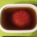 スイスおじさん☆'s cooksnap of when they made ひんやり☆トマトの煮びたし.