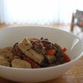 みるく茶's cooksnap of when they made おふくろの味☆炒り豆腐.