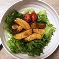 meechan_y's cooksnap of when they made めかじき☆甘酢炒め.