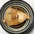 クックI6NLMD☆'s cooksnap of when they made フライパンdeメカジキ照り焼き☆.