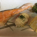 寝ん寝子寝猫's cooksnap of when they made かまぼこde★かんたん一口おつまみピザ.