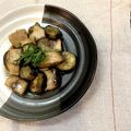 サキコバ's cooksnap of when they made トロトロ極めたぶり照り丼　柚子胡椒風味.