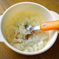 Ｍatu☆Music's cooksnap of when they made おなかにやさしい♪圧力鍋でとろ〜りおかゆ.