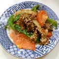 あっこ姉's cooksnap of when they made 楽々♪牛スタミナトマト炒め☆.