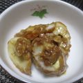 ジョングレ's cooksnap of when they made お弁当にも！ちくわのオイマヨ炒め♪.