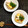 horseland's cooksnap of when they made ちょっとおしゃれな、油揚げと卵の巾着煮♪.
